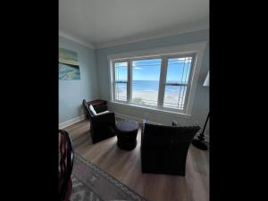 Boston Commons Penthouse Condo