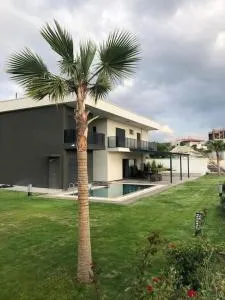 Villa Mucize Kuşadası - 奇拉茨利