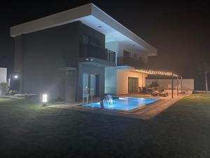 Villa Mucize Kuşadası