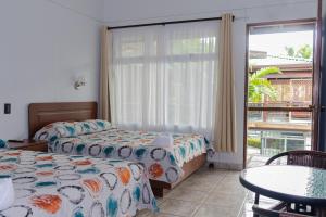 Hotel Arenal Rabfer