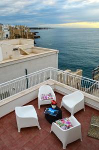 Casa sul mare Mery