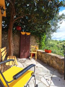 Casa das Janelinhas - Cottage near Sintra, Mafra, Ericeira