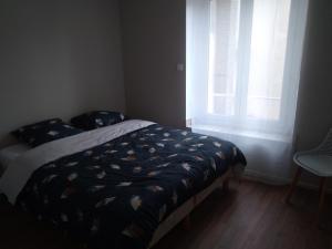 Appartement F2