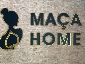 Maça Home
