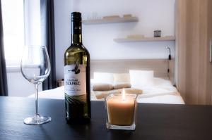 Jáchymov STARt point no 41 - Rezidence K Lanovce