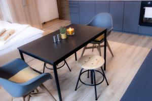 Jáchymov STARt point no 41 - Rezidence K Lanovce