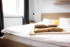 Jáchymov STARt point no 41 - Rezidence K Lanovce