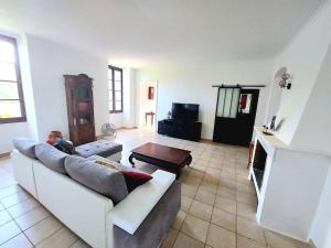 Appartements Appartement 120m2 dans maison de maitre : photos des chambres