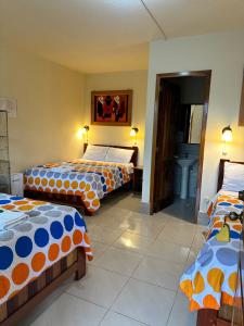 La Casa de Cecilia Mindo