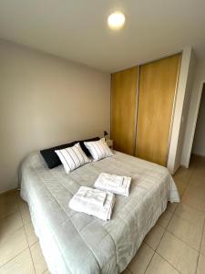 DEPARTAMENTO CENTRICO IRIGOYEN