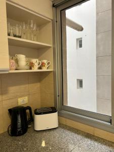 DEPARTAMENTO CENTRICO IRIGOYEN