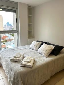 DEPARTAMENTO CENTRICO IRIGOYEN