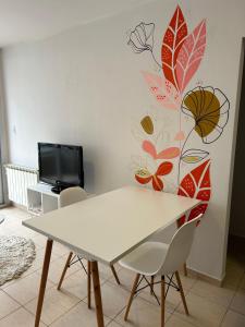 DEPARTAMENTO CENTRICO IRIGOYEN