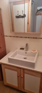 Appartements VARS LES CLAUX : photos des chambres