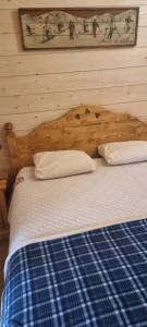 Appartements VARS LES CLAUX : photos des chambres
