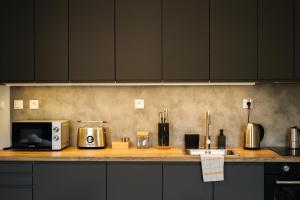 Jáchymov STARt point no 41 - Rezidence K Lanovce