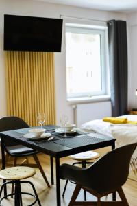 Jáchymov STARt point no 41 - Rezidence K Lanovce