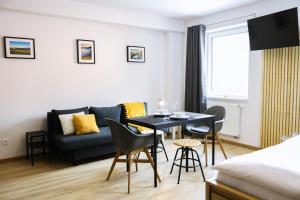 Jáchymov STARt point no 41 - Rezidence K Lanovce