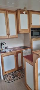Appartements VARS LES CLAUX : photos des chambres