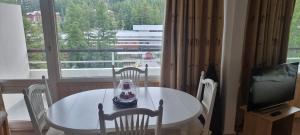 Appartements VARS LES CLAUX : photos des chambres