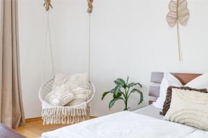 Matteo - modern appartment with free parking