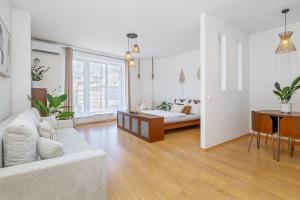 Matteo - modern appartment with free parking
