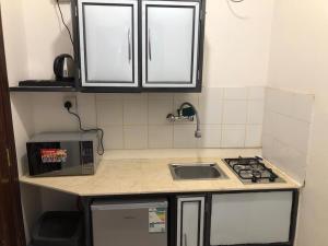 Al Bayt Al Madini Suites البيت المديني للأجنحة السكنية الخاصة