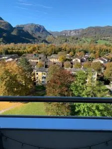 Reichenbach Apartment Nr. 98 - Kirchberg