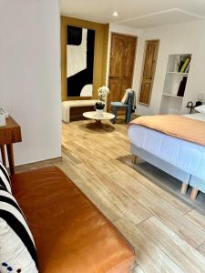 Hotels Les Bergeries de Figari : photos des chambres