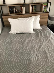 Maisonnette au calme