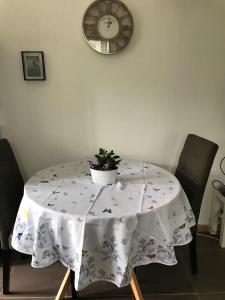 Maisonnette au calme