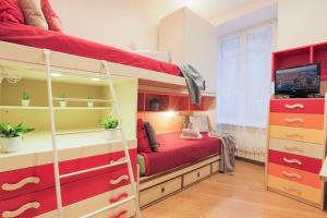 5 minuti dal mare Favoloso Trilocale con giardino