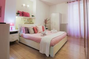 5 minuti dal mare Favoloso Trilocale con giardino