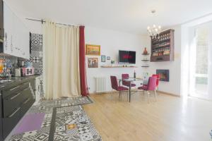 5 minuti dal mare Favoloso Trilocale con giardino