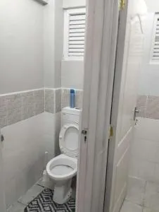 BM properties - Kiserian