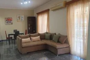 Argyro's Apartment - Akharnaí