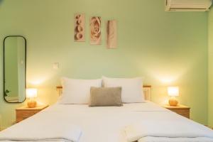 Kantounata Apartment