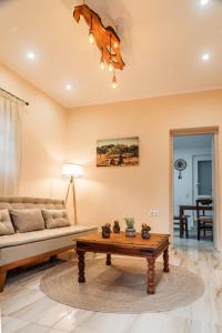 Kantounata Apartment - 3hvězdičkové hotely ve městě Lefkímmi