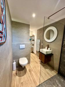 Les Bergeries de Figari