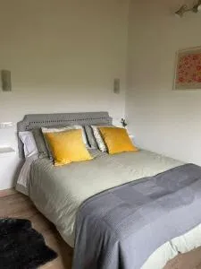 Cabaña E l Retiro - Pámanes