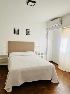 Departamento confortable centro Wi Fi - cochera opcional