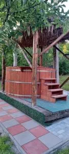 La Ferdinánd - Viile Satu Mare