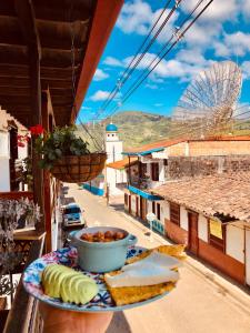 Hotel Plenitud Jardín