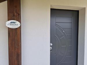 LAURORA Locazione Turistica