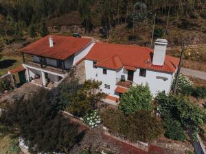 Casa da Milharica