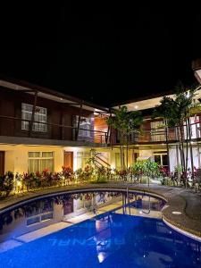 Hotel Arenal Rabfer