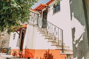 Casa da Milharica