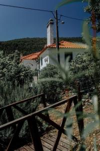 Casa da Milharica