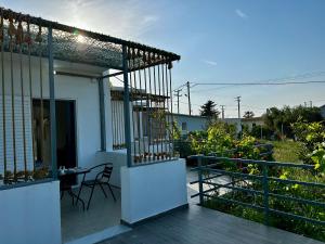 Elgreco Apartment, at Tigaki, near the sea "1"