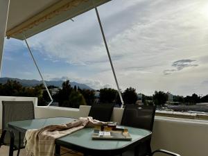 City Center, Cozy Apartment with a Stunning View - No 2